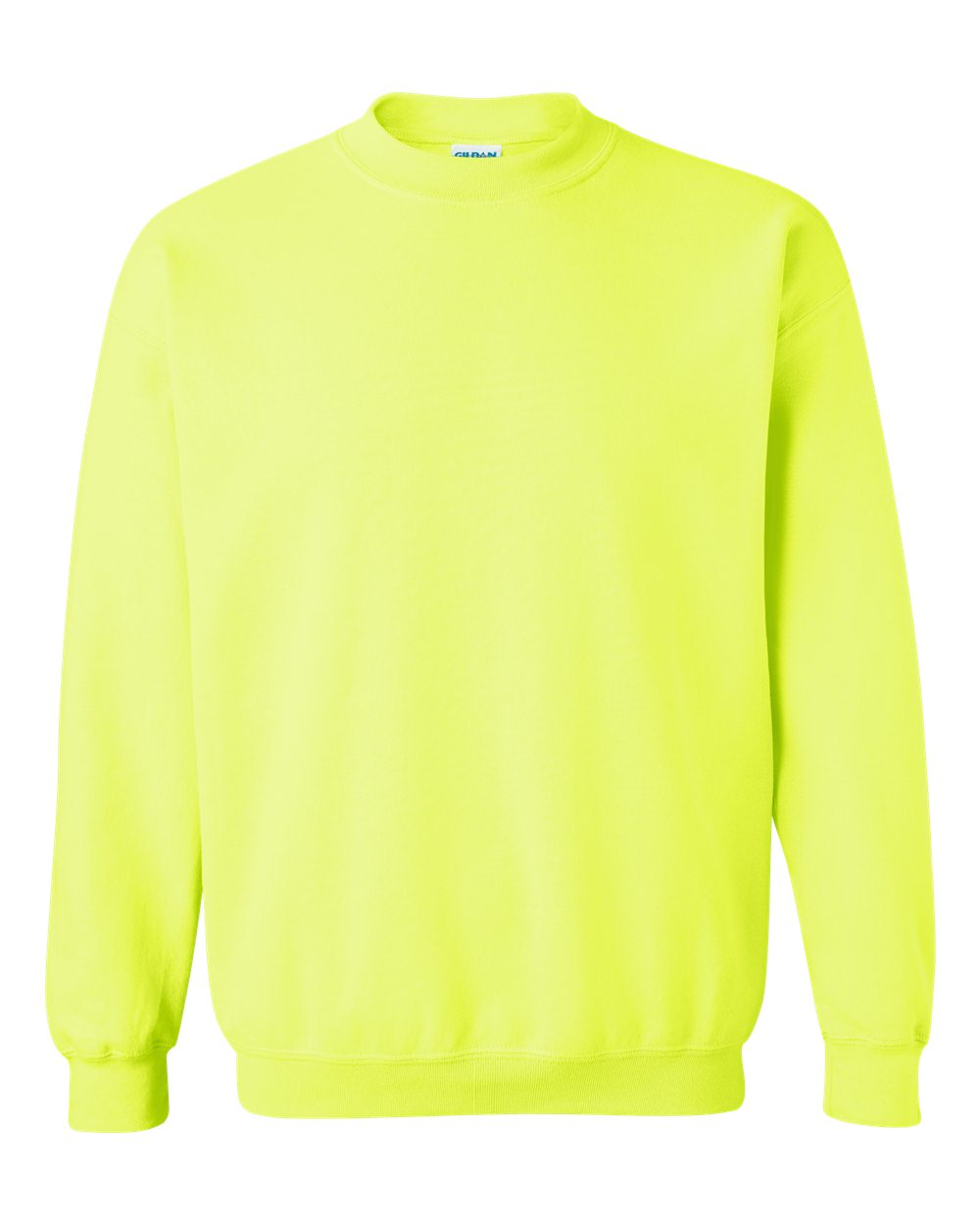 Custom Unisex Heavy Blend Crewneck Sweatshirt – Add Your Logo or Design