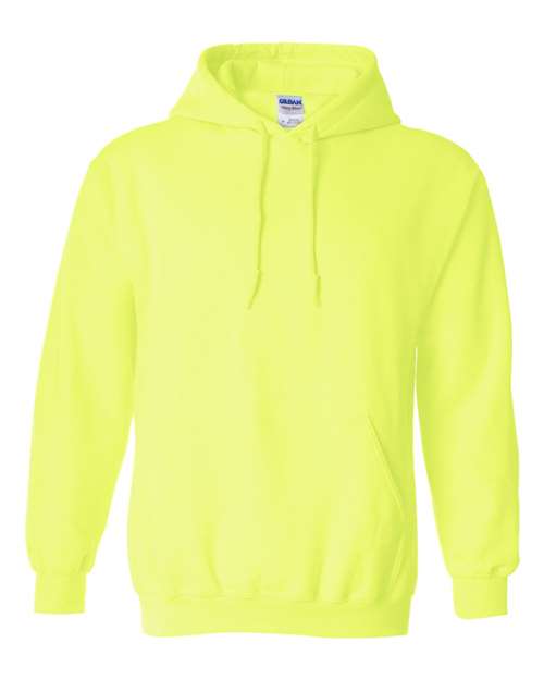 Gildan Unisex Heavy Blend™ Hooded Sweatshirt 18500