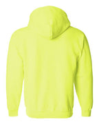Gildan Unisex Heavy Blend™ Full-Zip Hooded Sweatshirt 18600