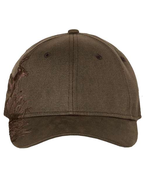 DRI DUCK Running Buck Cap 3301