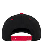 Flexfit 110® Snapback Cap 110F