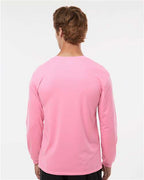 C2 Sport Unisex Performance Long Sleeve T-Shirt 5104