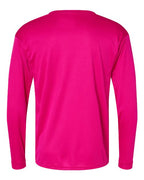 C2 Sport Unisex Performance Long Sleeve T-Shirt 5104