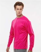 C2 Sport Unisex Performance Long Sleeve T-Shirt 5104