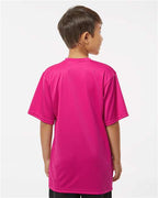 C2 Sport Youth Performance T-Shirt 5200