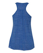 BELLA + CANVAS Women's Flowy Racerback Tank 8800