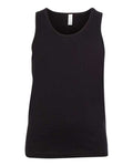 BELLA + CANVAS Youth Jersey Tank 3480Y