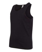 BELLA + CANVAS Youth Jersey Tank 3480Y