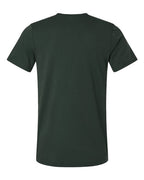 BELLA + CANVAS Jersey Tee 3001