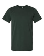 BELLA + CANVAS Jersey Tee 3001