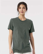 BELLA + CANVAS Jersey Tee 3001