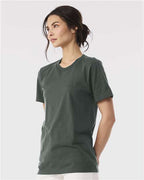 BELLA + CANVAS Jersey Tee 3001