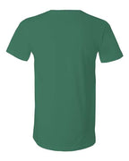 BELLA + CANVAS Unisex Jersey V-Neck Tee 3005
