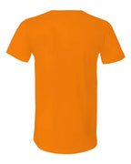 BELLA + CANVAS Unisex Jersey V-Neck Tee 3005