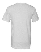 BELLA + CANVAS Unisex Jersey V-Neck Tee 3005