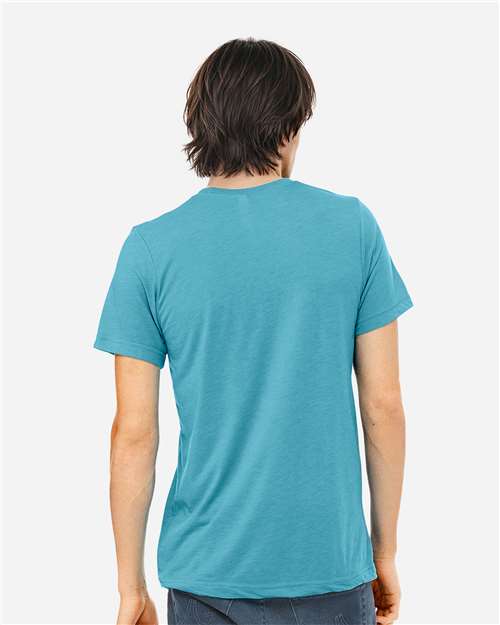 BELLA + CANVAS Triblend Tee 3413