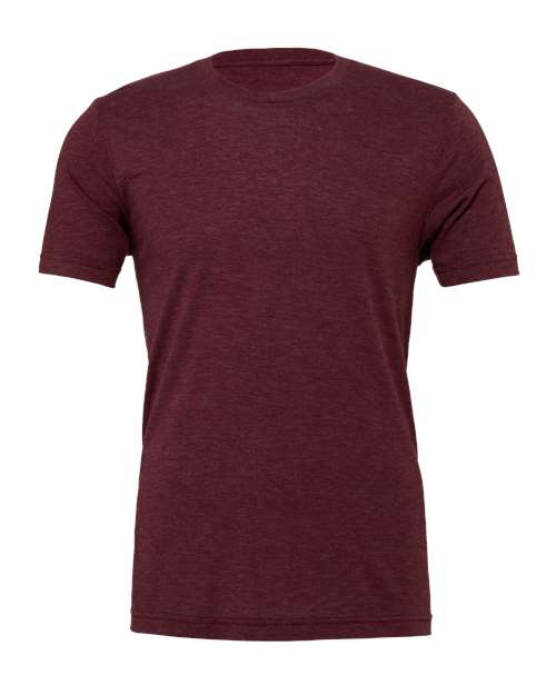 BELLA + CANVAS Triblend Tee 3413