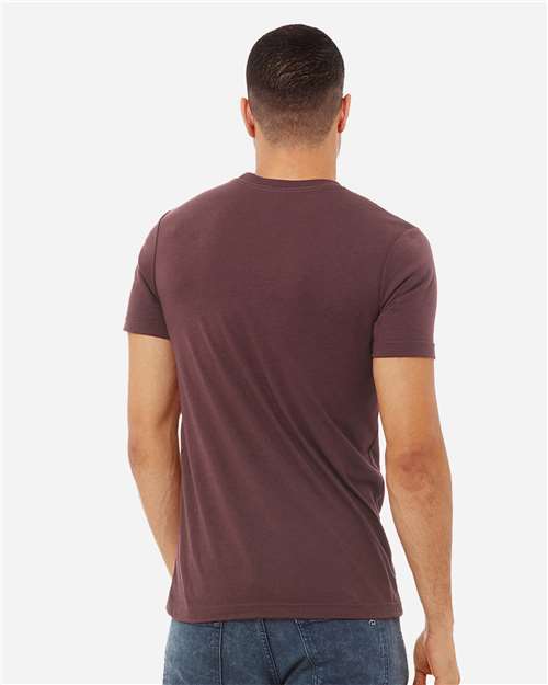 BELLA + CANVAS Triblend Tee 3413