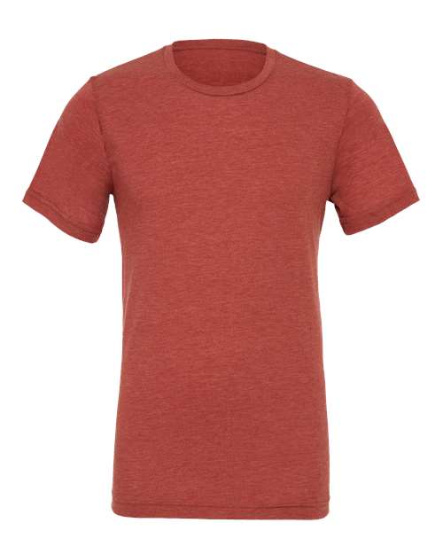 BELLA + CANVAS Triblend Tee 3413