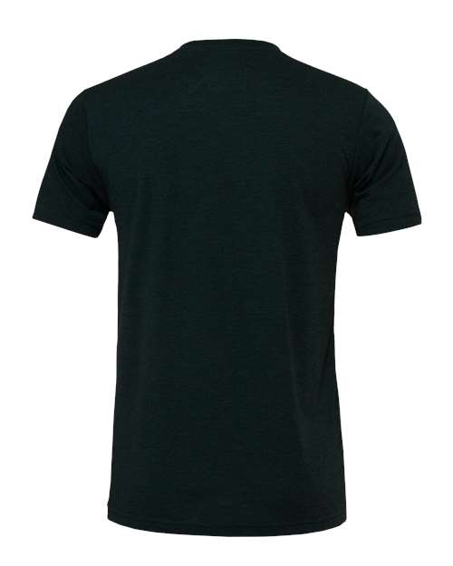 BELLA + CANVAS Triblend Tee 3413