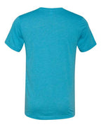 BELLA + CANVAS Unisex Triblend V-Neck Tee 3415
