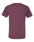 BELLA + CANVAS Unisex Triblend V-Neck Tee 3415