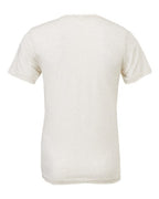 BELLA + CANVAS Unisex Triblend V-Neck Tee 3415