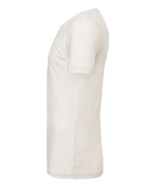 BELLA + CANVAS Unisex Triblend V-Neck Tee 3415