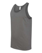 BELLA + CANVAS Jersey Tank 3480