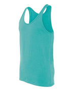 BELLA + CANVAS Jersey Tank 3480