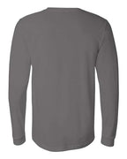 BELLA + CANVAS Unisex Jersey Long Sleeve Tee 3501