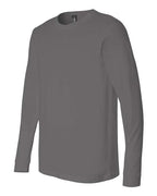BELLA + CANVAS Unisex Jersey Long Sleeve Tee 3501