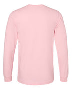 BELLA + CANVAS Unisex Jersey Long Sleeve Tee 3501