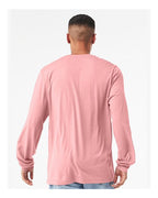 BELLA + CANVAS Unisex Jersey Long Sleeve Tee 3501