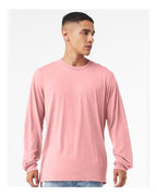 BELLA + CANVAS Unisex Jersey Long Sleeve Tee 3501