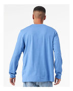 BELLA + CANVAS Unisex Jersey Long Sleeve Tee 3501