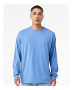BELLA + CANVAS Unisex Jersey Long Sleeve Tee 3501