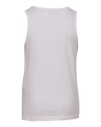 BELLA + CANVAS Youth Jersey Tank 3480Y