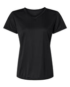 Augusta Sportswear Women's Nexgen Performance V-Neck T-Shirt 1790