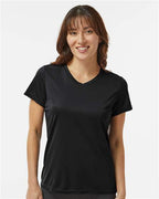 Augusta Sportswear Women's Nexgen Performance V-Neck T-Shirt 1790