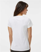 Augusta Sportswear Women's Nexgen Performance V-Neck T-Shirt 1790