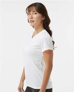 Augusta Sportswear Women's Nexgen Performance V-Neck T-Shirt 1790
