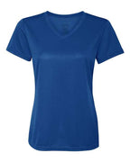 Augusta Sportswear Women's Nexgen Performance V-Neck T-Shirt 1790