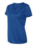 Augusta Sportswear Women's Nexgen Performance V-Neck T-Shirt 1790