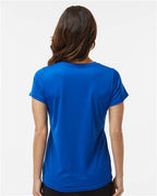 Augusta Sportswear Women's Nexgen Performance V-Neck T-Shirt 1790
