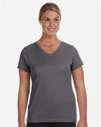 Augusta Sportswear Women's Nexgen Performance V-Neck T-Shirt 1790