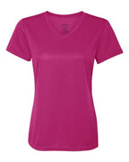 Augusta Sportswear Women's Nexgen Performance V-Neck T-Shirt 1790