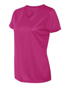 Augusta Sportswear Women's Nexgen Performance V-Neck T-Shirt 1790