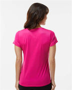 Augusta Sportswear Women's Nexgen Performance V-Neck T-Shirt 1790