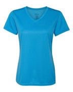 Augusta Sportswear Women's Nexgen Performance V-Neck T-Shirt 1790